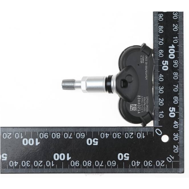 tpms hyundai trykksensoren 529333m000 438mhz NL881661 TPMS Norge |