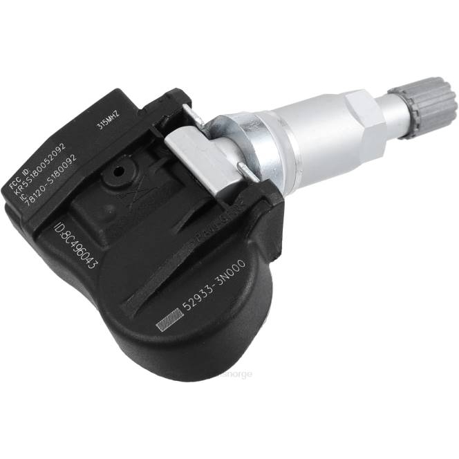 tpms hyundai trykksensoren 529333n000 460mhz NL881683 Dekktrykksensor BMW |
