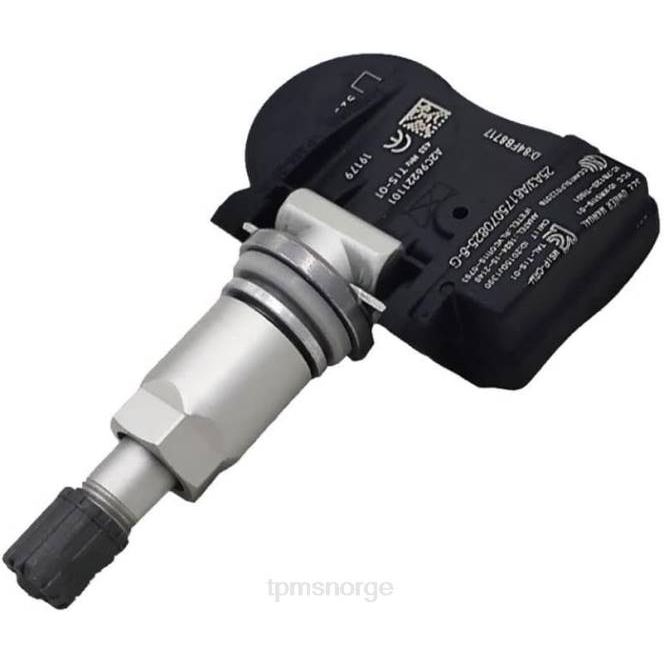 tpms hyundai trykksensoren 529333n100 435mhz NL881658 Dekktrykksensor Batteri |