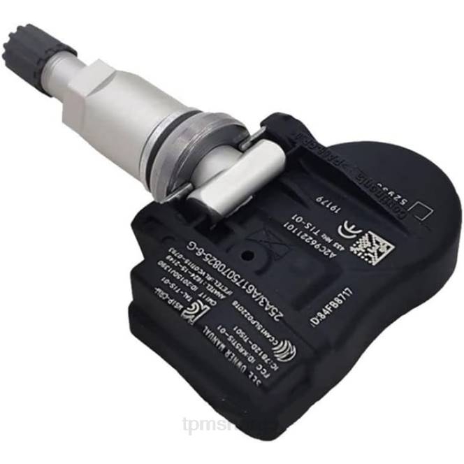 tpms hyundai trykksensoren 529333n100 435mhz NL881658 Dekktrykksensor Batteri |