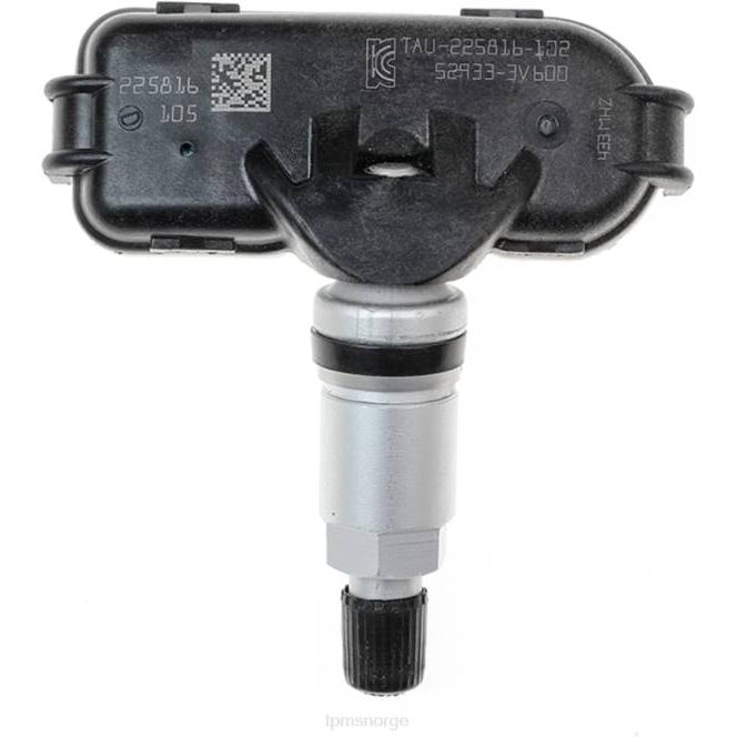 tpms hyundai trykksensoren 529333v600 447mhz NL881670 Dekktrykksensor Hyundai Kona |