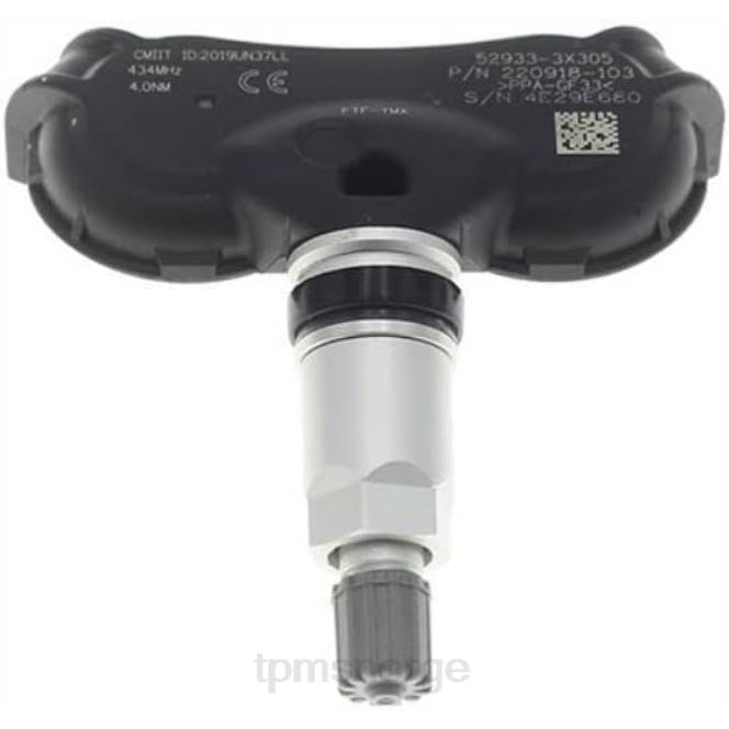 tpms hyundai trykksensoren 529333x305 449mhz NL881672 TPMS Krav Norge |