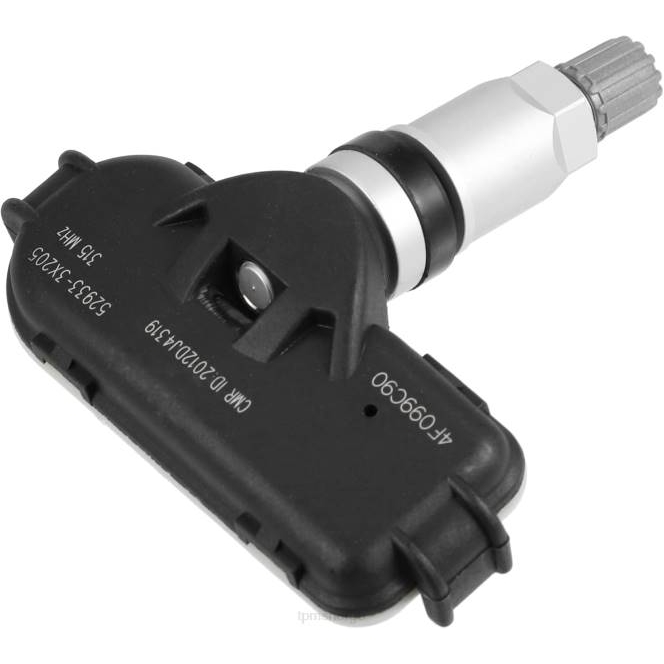 tpms kia trykksensoren 529333x205 463mhz NL881686 Dekktrykksensor Tesla |