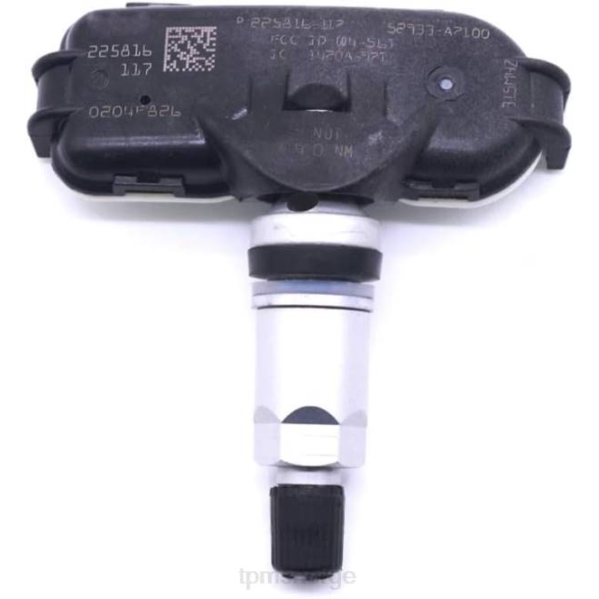 tpms kia trykksensoren 52933a7100 466mhz NL881689 Dekktrykksensor Mitsubishi Outlander |