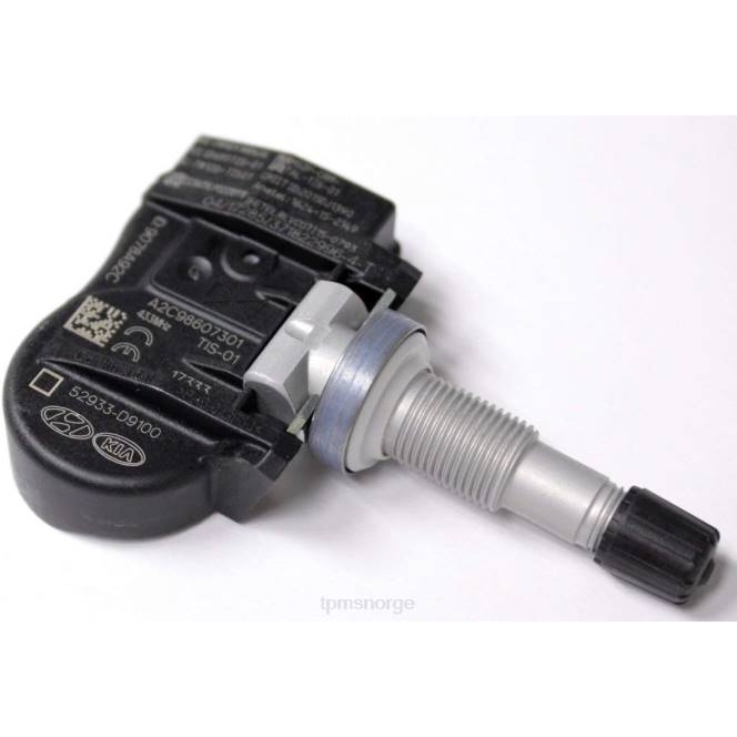 tpms kia trykksensoren 52933d9100 443mhz NL881666 Dekktrykksensor Tesla |