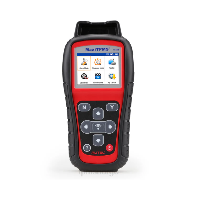 ts508 tpms programmeringsverktøy - kun tilbud på nett NL881219 Dekktrykksensor Mitsubishi Outlander |